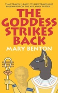 Cover: The Goddess Strikes Back - Mjb Publishing