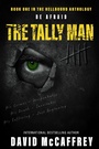 Cover: The Tally Man (Hellbound Anthology) - Britain's Next Bestseller