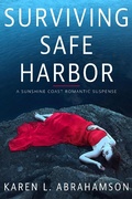 Cover: Surviving Safe Harbor - Karen Abrahamson