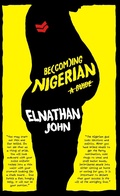 Cover: Becoming Nigerian: A Guide - Cassava Republic