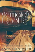 Cover: Mermaid's Treasure: A Novella (Sapphire Songbird Series, #1) - Sapphire Songbird Series