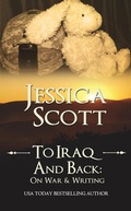 Cover: To Iraq & Back: On War and Writing - Thirty One Fox Books