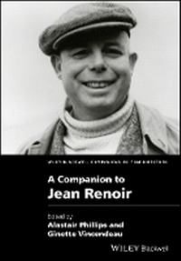 Enlarge image Cover: A Companion to Jean Renoir - Wiley