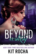 Cover: Beyond Ecstasy - NLA Digital LLC