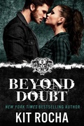 Cover: Beyond Doubt (O'Kane for Life, #1) - Kit Rocha