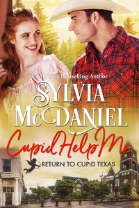 Enlarge image Cover: Cupid Help Me! (Return to Cupid, Texas, #4) - Virtual Bookseller, LLC