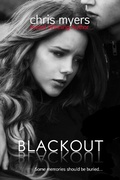 Cover: Blackout (Lost Girls, #1) - Lost Girls