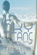 Cover: Sky Titans (Deities, #1) - Deities