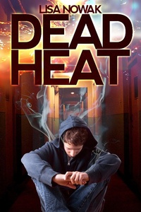 Enlarge image Cover: Dead Heat - Webfoot Publishing