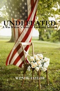 Cover: Undefeated - Aiw Press