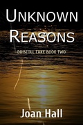 Cover: Unknown Reason (Driscoll Lake, #2) - Aiw Press