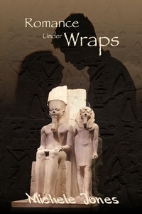 Enlarge image Cover: Romance Under Wraps - Aiw Press