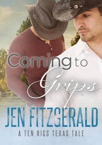 Enlarge image Cover: Coming to Grips - Knotted Hearts Publishing