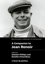 Cover: A Companion to Jean Renoir - Wiley-Blackwell