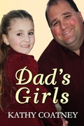 Cover: Dad's Girls - CASS Publishing