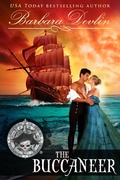Cover: The Buccaneer (Pirates of the Coast) - Pirates of the Coast