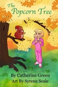 Cover: The Popcorn Tree - Book Liftoff