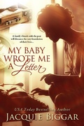 Cover: My Baby Wrote Me A Letter - Jacquie Biggar