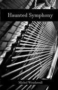 Cover: Haunted Symphony (The Symbiot-Series, #15) - Michel Weatherall