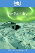 Cover: UNCGSC: The Facility (The Symbiot-Series, #6) - The Symbiot-Series