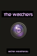 Cover: The Watchers (The Symbiot-Series, #13) - Michel Weatherall