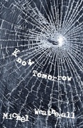 Cover: K(no)w Tomorrow (The Symbiot-Series, #20) - Michel Weatherall