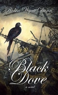 Cover: Black Dove - Scarlet Leaf Publishing House