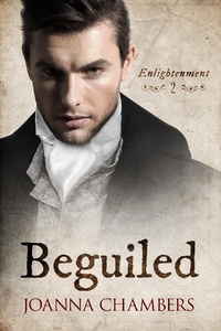 Enlarge image Cover: Beguiled (Enlightenment, #2) - Enlightenment