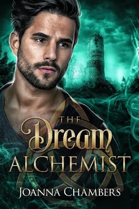 Enlarge image Cover: The Dream Alchemist - Joanna Chambers