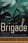 Cover: The Brigade - HarperCollins