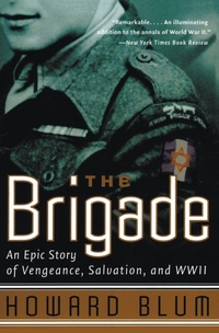 Enlarge image Cover: The Brigade - HarperCollins