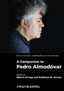 Cover: A Companion to Pedro Almodóvar - Wiley-Blackwell