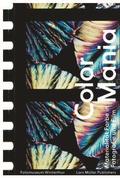 Cover: Color Mania - Lars M&uuml;ller Publishers
