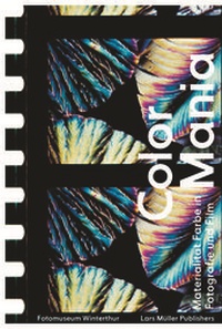Abbildung von: Color Mania - Lars Müller Publishers