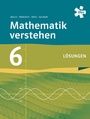 Cover: Mathematik verstehen 6, Lösungen - ÖBV 3-209