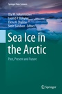 Cover: Sea Ice in the Arctic - Springer