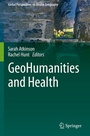 Cover: GeoHumanities and Health - Springer