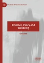 Cover: Evidence, Policy and Wellbeing - Palgrave Pivot