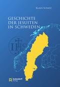 Cover: Jesuiten in Schweden - Aschendorff