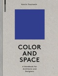 Cover: Color and Space - Birkh&auml;user