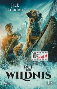 Abbildung von: Der Ruf der Wildnis - dtv
