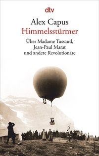 Abbildung von: Himmelsstürmer - dtv