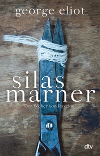 Abbildung von: Silas Marner - dtv