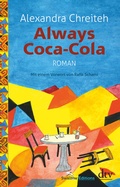 Cover: Always Coca-Cola - dtv