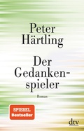 Cover: Der Gedankenspieler - dtv