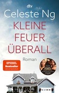 Cover: Kleine Feuer &uuml;berall - dtv