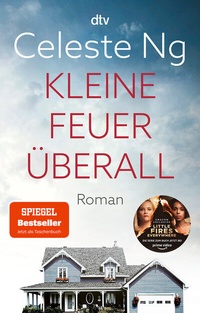 Abbildung von: Kleine Feuer überall - dtv