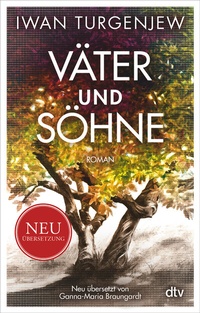 Abbildung von: Väter und Söhne - dtv