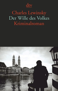 Abbildung von: Der Wille des Volkes - dtv