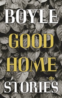 Abbildung von: Good Home Stories - dtv